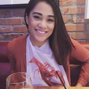 Meet your Posher, Christal